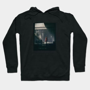 HOSTAGE MENTALITY Hoodie